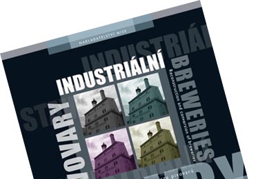 Industriální stavby – Pivovary