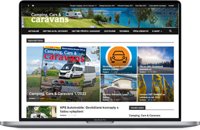 Camping-Cars-Caravans.cz